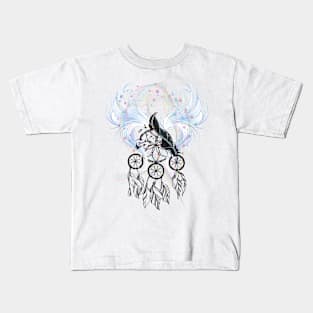 Vibes Kids T-Shirt